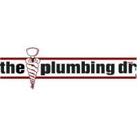 The Plumbing Dr Logo