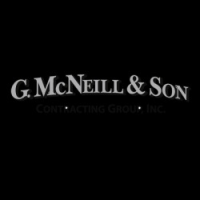 G. McNeill & Son Contracting Group, Inc. Logo