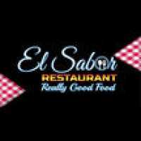 El Sabor Restaurant Logo