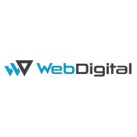 WebDigital Logo