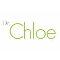 Dr. Chloe Carmichael, PhD Logo
