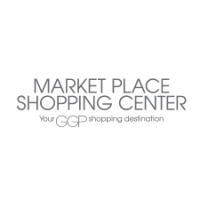 Market Place Shopping Center Logo
