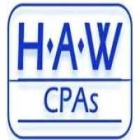 Hardaway Axume Weir CPAs, LLP Logo