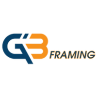 GB Framing Logo
