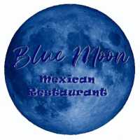 Blue Moon At 430 Main Street Logo