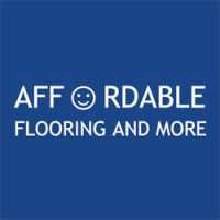 Affordable Flooring and More Logo