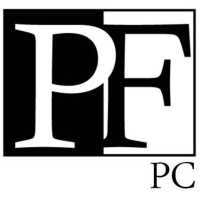 Puritan Faust, PC Logo