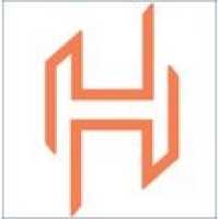 Harris Contracting Logo