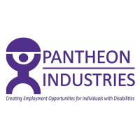 Pantheon Industries Logo