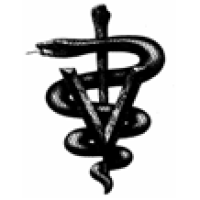 Maness Veterinary Services Logo