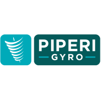 Piperi Gyro Logo