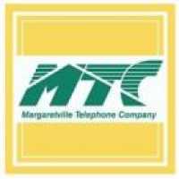 Margaretville Telephone Company Logo