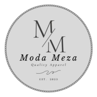 Moda Meza Logo