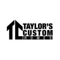 Taylor's Custom Homes Logo