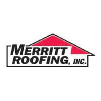 Merritt Roofing and Construction Inc Logo