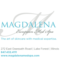 Magdalena European Med Spa Logo