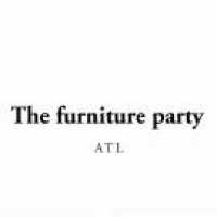 The Furniture Party ATL Logo