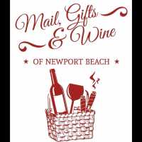 Mail Gifts & Wine Logo