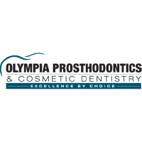 Olympia Prosthodontics & Cosmetic Dentistry Logo