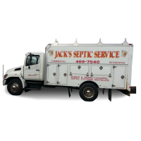 Jack's Septic Service Logo