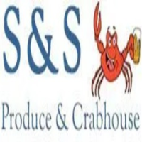 S & S Produce & Crabhouse Logo