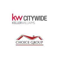 Christy Morek - Keller Williams Citywide Next Move Cleveland Team Logo