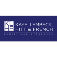 Kaye, Lembeck, Hitt & French Family Law Logo