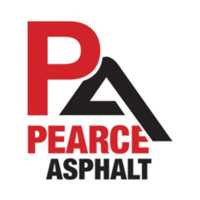 Platinum Asphalt Logo