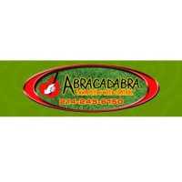 Abracadabra Pest & Weed Control Logo