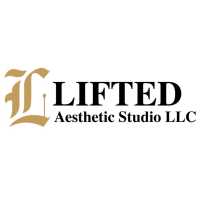 Lifted Aesthetic Studio LLC Logo