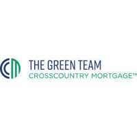 Kevin Green at CrossCountry Mortgage, LLC Logo