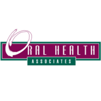 Oral Health Associates Logo