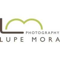 Lupe Mora Photography Logo