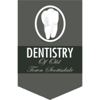 Dentistry of Old Town Scottsdale Logo