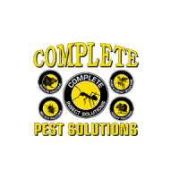 Complete Pest Solutions of Canton Logo