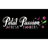 Petal Passion Logo