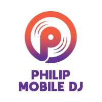 Philip Mobile DJ Logo