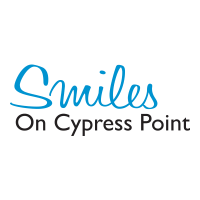Smiles on Cypress Point Logo