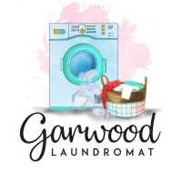 Garwood Laundromat Logo