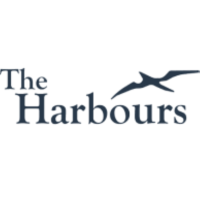 The Harbours Apartments Logo