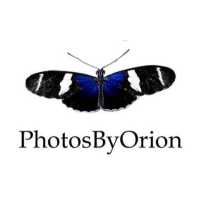 Photos By Orion Logo