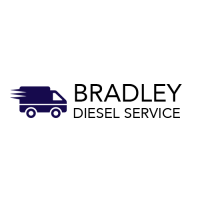 Bradley Diesel Service Logo