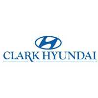 Clark Hyundai Logo