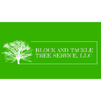 Block and Tackle Tree Service, LLC Logo