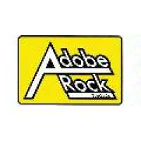 Adobe Rock Products Logo