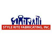 Style Rite Fabricating, Inc. Logo