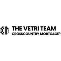 Michael Vetri at CrossCountry Mortgage, LLC Logo
