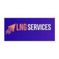 LNG Services LLC Logo