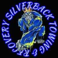 Silverback Towing & Recovery Logo