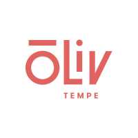 oÌ„Liv Tempe Logo